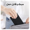 کیبورد بلوتوثی تاشو کوتتسی Coteetci 64017