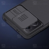 قاب محافظ Xiaomi Redmi Note 12 5G / Poco X5 Nillkin CamShield Case دارای محافظ دوربین
