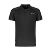 پولوشرت ورزشی مردانه نایک مدل PRO-ZP006 مشکی