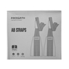 بند تمرینی شکم پیس آرس مدل Ab Straps-404B0306