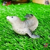 فیگور حیوانات ماکت فک دریایی کوچک اسباب بازی  Seal figure 160