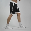 شلوارک ورزشی مردانه نایک مدل Dri Fit-02 مشکی