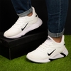 کفش مردانهNike_whiteنایک پختی مدل 2092