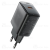 شارژر دیواری ایس فست ACEFAST A104 PD25W GaN Fast Charger توان 25 وات