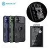 گارد محافظ ضد ضربه نیلکین Apple iPhone 12 Pro Max Nillkin CamShield Armor Case دارای محافظ دوربین