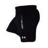 شلوارک ورزشی مردانه UNDER ARMOUR مدل SS-21 مشکی