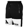 شلوارک ورزشی مردانه آدیداس مدل HS-1F020 مشکی