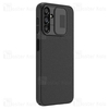 قاب محافظ نیلکین سامسونگ Samsung Galaxy A14 4G / 5G Nillkin CamShield Case دارای محافظ دوربین