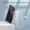 قاب محافظ نیلکین سامسونگ Samsung Galaxy A55 Nillkin Nature TPU Pro Case