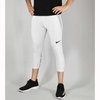 نیم لگ ورزشی مردانه نایک مدل G Wear-KZE سفید