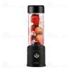 مخلوط کن قابل حمل شارژی پاورولوژی Powerology 6-Blade Portable Juicer PN6BPJBK