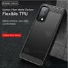 قاب فیبر کربنی وان پلاس OnePlus Nord 2 5G Rugged Armor Fiber Carbon