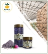گل گاوزبان خشک یا پودری بسته بندی شده