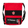 کوله و شوزبگ پرسپولیس مدل KTK-22080 جیبدار