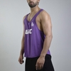 رکابی ورزشی مردانه ریباک مدل PY-Kesh UFC 1M920 بنفش