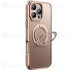 قاب محافظ مگنتی مک دودو آیفون Mcdodo PC-4932 iPhone 16 Pro MagSafe Case