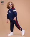 بلوز شلوار آستین رگلان N Style NZDE