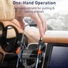 هولدر دریچه کولری الدینیو LDNIO MG03 Gravity Mechanical Car Mount Holder