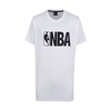 تیشرت ورزشی مردانه ان بی ای مدل MuB- NBA 2141 سفید