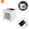 مینی کولر سلولزی شیائومی Xiaomi Microhoo Snowman Lite MH01R Personal Air Cooler