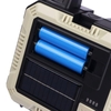 چراغ قوه و کیت ابزار چند منظوره Solar مدل 3553