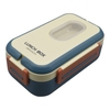 ظرف غذا لانچ باکس مدل ۱Box-Tiffin ظرفیت ۱ لیتر