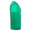 تیشرت ورزشی مردانه آندر آرمور مدل Rock-Sweat 256 سبز