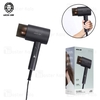 سشوار گرین لاین Green Lion Foldable Hair Dryer Lite GNFLAIRDRYGY توان 1200 وات قابلیت تاشو