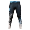 لگ ورزشی مردانه اسمش مدل SS-X Wear 84070 آبی