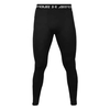 لگ ورزشی مردانه آندر آرمور مدل BACK-906 مشکی