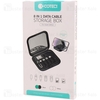 پک کابل چند منظوره کوتتسی Coteetci 87702 توان 60 وات