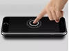 گلس حریم شخصی تمام صفحه و تمام چسب بوف Apple iPhone 7 Plus Privacy