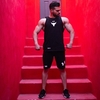 شلوارک ورزشی مردانه آندر آرمور مدل ROCK-MUB 0544 مشکی