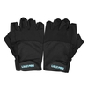 دستکش بدنسازی لایو پرو مدل LP8260 مشکی