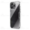 قاب محافظ نیلکین آیفون Apple iPhone 16 Pro Max Nillkin Nature TPU Pro Series Case