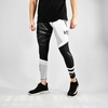 لگ ورزشی مردانه ونوم مدل SS-1M775 سفید