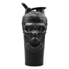 شیکر یک تیکه ورزشی اسکال لبز مدل Skull ظرفیت ۰.۷ لیتر