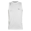 رکابی ورزشی مردانه نایک مدل GMS-Dri Fit-00011  سفید