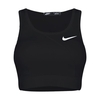 نیم تنه ورزشی زنانه نایک مدل MUB-1011 مشکی