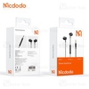 هندزفری سیمی مک دودو Mcdodo HP-406