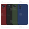 قاب سیلیکونی شیائومی Xiaomi Redmi Note 11 Global Silicone TPU Case