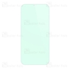 پک 2 تایی محافظ صفحه شیشه ای ضد اشعه بیسوس Baseus SGAPIPH54N-LP02 Apple iPhone 12 Mini Green Glass