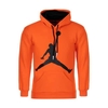 هودی اسپرت جردن مدل M3-23 نارنجی