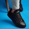 کفش مردانه  Lacoste_black مدل 2066