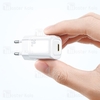 شارژر دیواری مک دودو Mcdodo CH-8291 PD Type C Mini Charger توان 20 وات