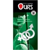  کاندوم کلاسیک اورز مدل دیلی پلاس بسته 12تایی Ours Delay Plus Condom 6990