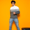بافت مردانه ARMAN مدل 1749