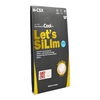 ساق دست ورزشی مدل Lets Silm-82320 بسته دو عددی