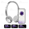 هدفون بلوتوث ایس فست ACEFAST H8 ANC Wireless Headset
