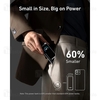 پاوربانک 9600 و شارژر دیواری انکر Anker A1339 Prime Power Bank توان 65 وات همراه با کابل تایپ سی